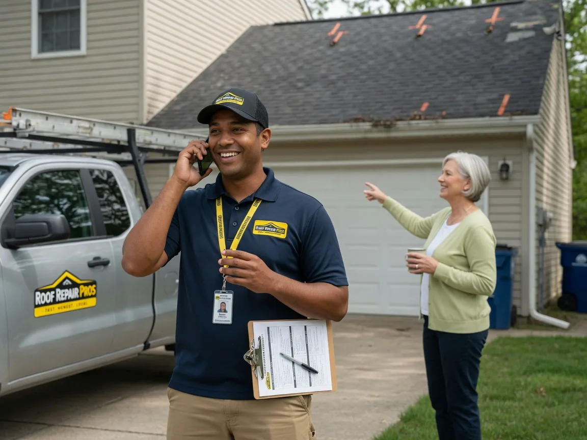 Roof Repair Trimble, TN FAQs